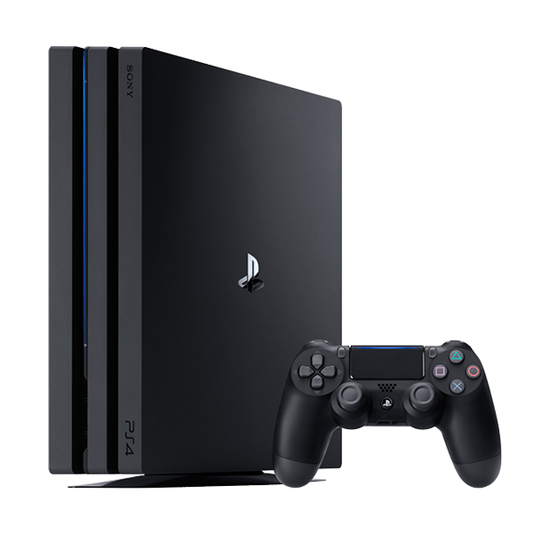 PlayStation 4 Pro