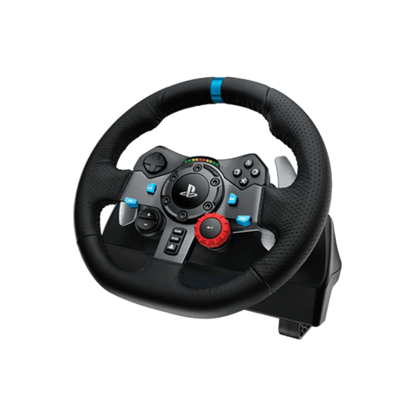Gaming Racing Wheel