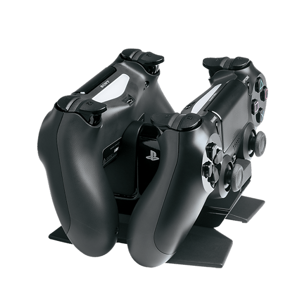PS4 DualShock