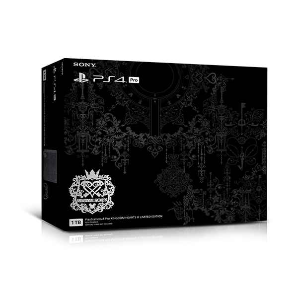 PlayStation 4 Pro Modern
