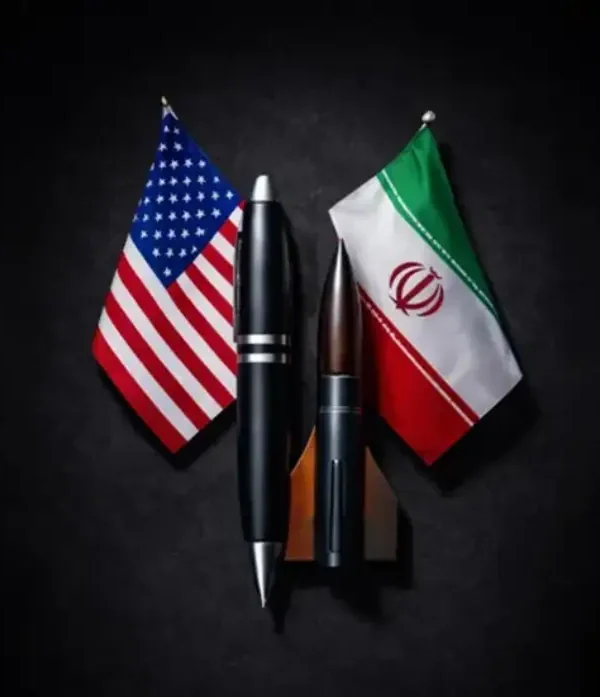 الخارجية السويسرية  المفاوضات الأمريكية الإيرانية لن تعقد اليوم 600x697
