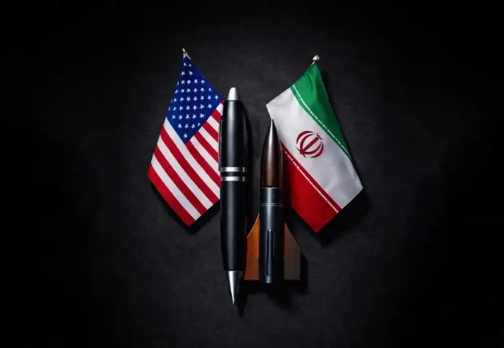 الخارجية السويسرية  المفاوضات الأمريكية الإيرانية لن تعقد اليوم