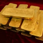 الذهب يتجه نحو ثالث خسارة أسبوعية 1 150x150