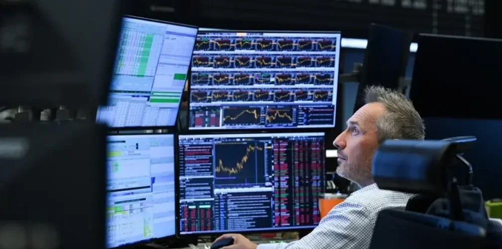 تراجع الأسواق الأوروبية مع ترقب توجهات المركزي الأمريكي بشأن الفائدة 1008x500