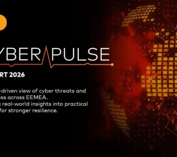 تقرير  سايبر بالس  من ماستركاردتعزيز المرونة الرقمية لدعم استمرارية الاقتصاد في مواجهة التحديات السيبرانية 1 360x320