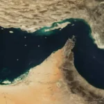 فارس  إعفاء مؤقت 60 يوما لعبور السفن قبل بدء نظام الرسوم في مضيق هرمز 150x150