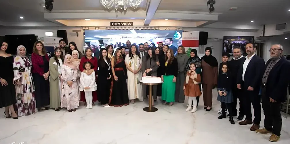 كفركلا وغصن الزيتون  يجمع أبناء الجنوب في سيدني دعماً للوطن وترسيخاً للانتماء 1008x500