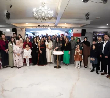 كفركلا وغصن الزيتون  يجمع أبناء الجنوب في سيدني دعماً للوطن وترسيخاً للانتماء 360x320
