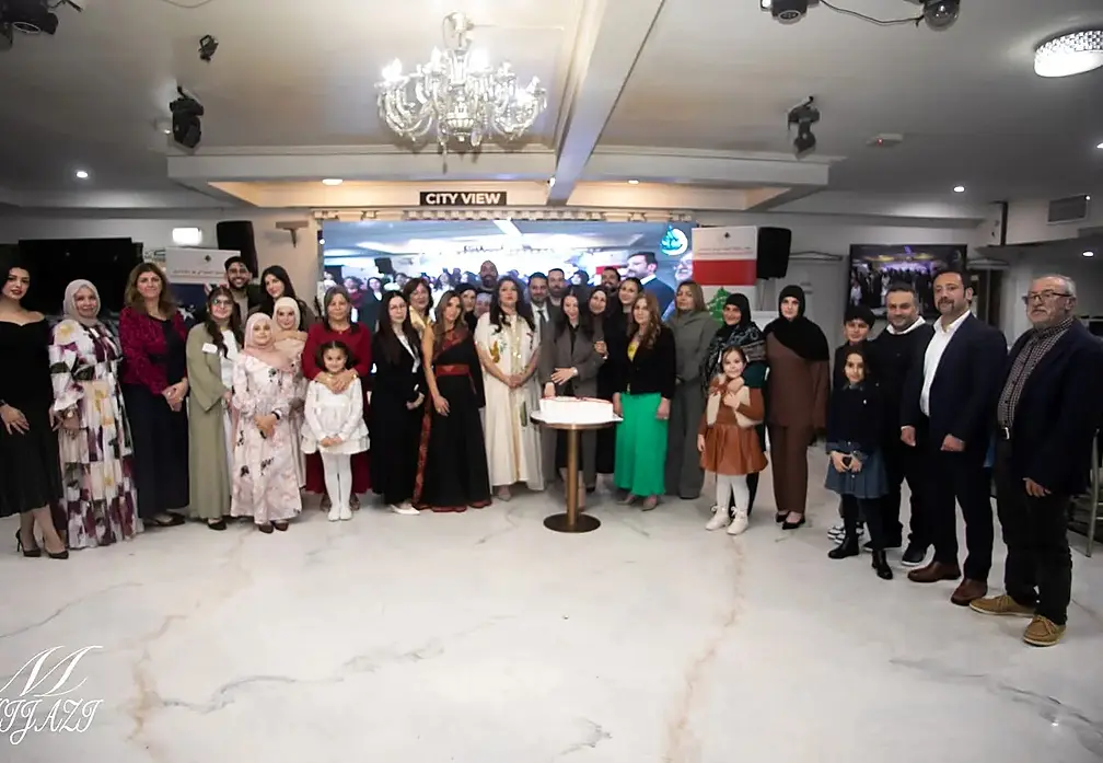 كفركلا وغصن الزيتون  يجمع أبناء الجنوب في سيدني دعماً للوطن وترسيخاً للانتماء