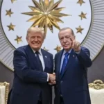 أردوغان يعلن عن تلقيه وعدا من ترامب بتسليم أنقرة طائرات F35 150x150