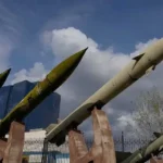 الحرس الثوري يعلن تدمير رادارين أمريكي وعُماني بعملية نوعية 150x150