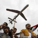 الحوثيون  نقف الى جانب ايران وننسق باستمرار معها لمواجهة كل التطورات 150x150