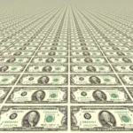 الدولار يستقر قرب أعلى مستوى في 4 أسابيع 150x150