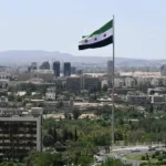 السعودية والأردن تدينان تفجيري دمشق 150x150