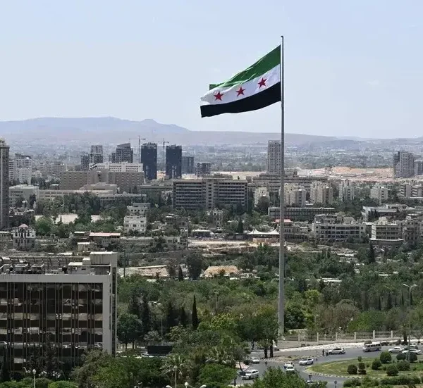 السعودية والأردن تدينان تفجيري دمشق 600x551