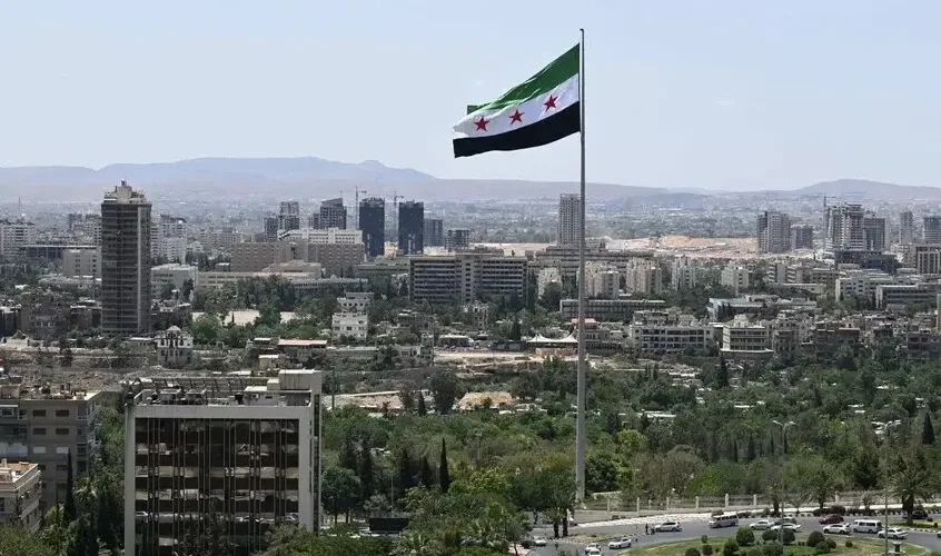 السعودية والأردن تدينان تفجيري دمشق 846x500