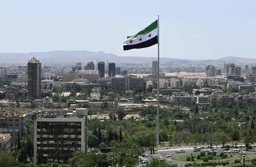 السعودية والأردن تدينان تفجيري دمشق