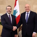 الشيباني يلتقي عون وبري وسلام ويدعو لتعزيز التعاون الأمني والاقتصادي 150x150
