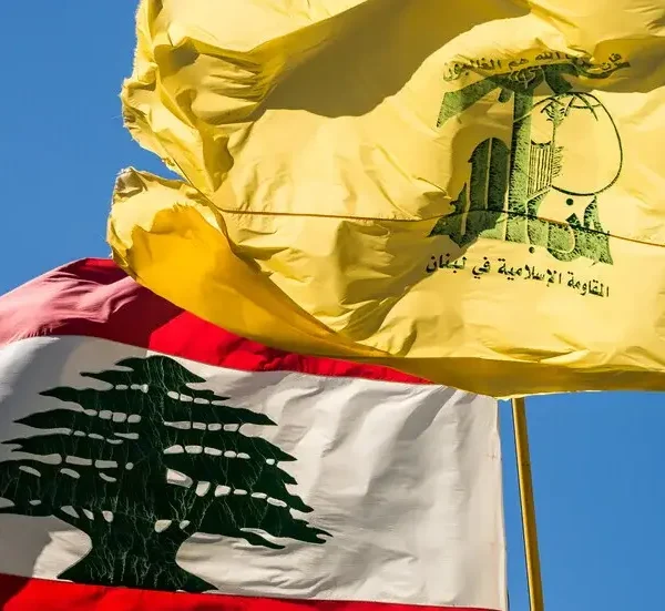 المسؤولون في السلطة مزقوا وحدة اللبنانيين ولن يستطيع أحد نزع سلاح المقاومة 600x551