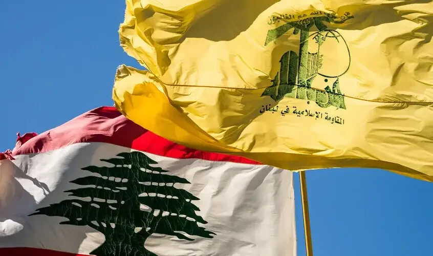المسؤولون في السلطة مزقوا وحدة اللبنانيين ولن يستطيع أحد نزع سلاح المقاومة 846x500