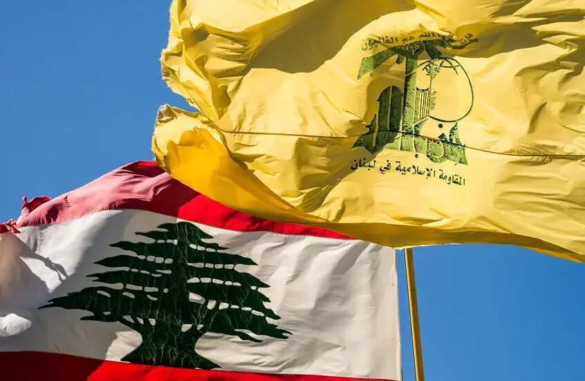 المسؤولون في السلطة مزقوا وحدة اللبنانيين ولن يستطيع أحد نزع سلاح المقاومة
