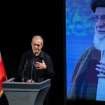 بزشكيان  رحيل خامنئي بداية فصل جديد من الصمود 150x150