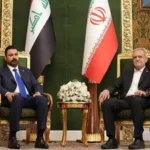 بغداد تنفي تقرير  نيويورك تايمز  حول الوساطة بين إيران والولايات المتحدة 150x150