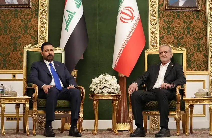 بغداد تنفي تقرير  نيويورك تايمز  حول الوساطة بين إيران والولايات المتحدة