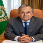 بيان عربي حاد ضد إيران لاستمرار هجماتها على دول الجوار 150x150