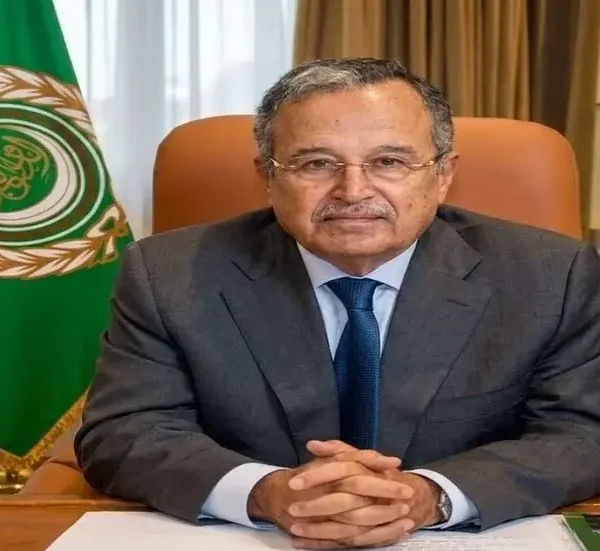 بيان عربي حاد ضد إيران لاستمرار هجماتها على دول الجوار 600x551