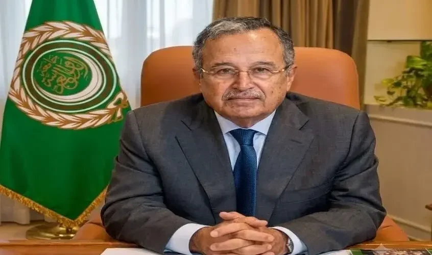 بيان عربي حاد ضد إيران لاستمرار هجماتها على دول الجوار 846x500