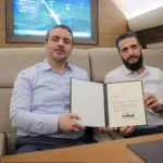 ترامب يبلغ الشرع رسميا ببدء إجراءات شطب سوريا من قائمة الدول الراعية للإرهاب 150x150