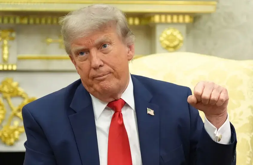 ترامب  علاقتي بأردوغان دفعتني للمشاركة في قمة  الناتو  والحلف خيّب آمالي