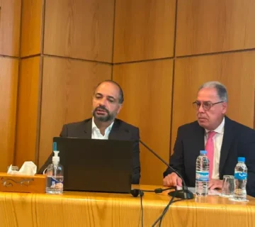 جمعية شركات الضمان في لبنان تستضيف ندوة لبحث شراكة استراتيجية تهدف إلى تحسين الوصول إلى رعاية الأورام السرطانية 360x320