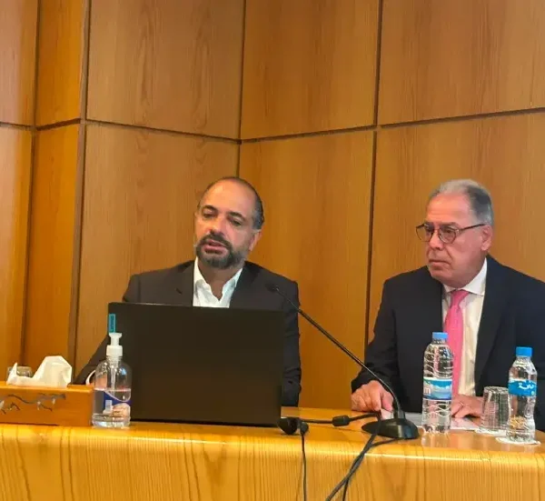 جمعية شركات الضمان في لبنان تستضيف ندوة لبحث شراكة استراتيجية تهدف إلى تحسين الوصول إلى رعاية الأورام السرطانية 600x551