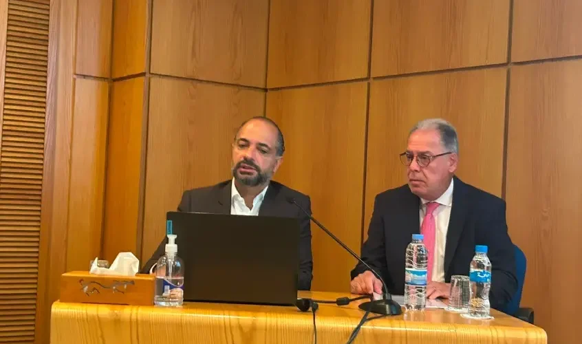 جمعية شركات الضمان في لبنان تستضيف ندوة لبحث شراكة استراتيجية تهدف إلى تحسين الوصول إلى رعاية الأورام السرطانية 846x500