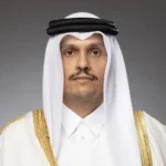 رئيس وزراء قطر يؤكد ضرورة التزام الأطراف بمذكرة التفاهم الأمريكية الإيرانية لضمان أمن المنطقة 150x150