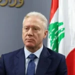 رجي   اتفاق الإطار  بداية البدايات لتكريس استقلالية المسار اللبناني عن إيران 150x150