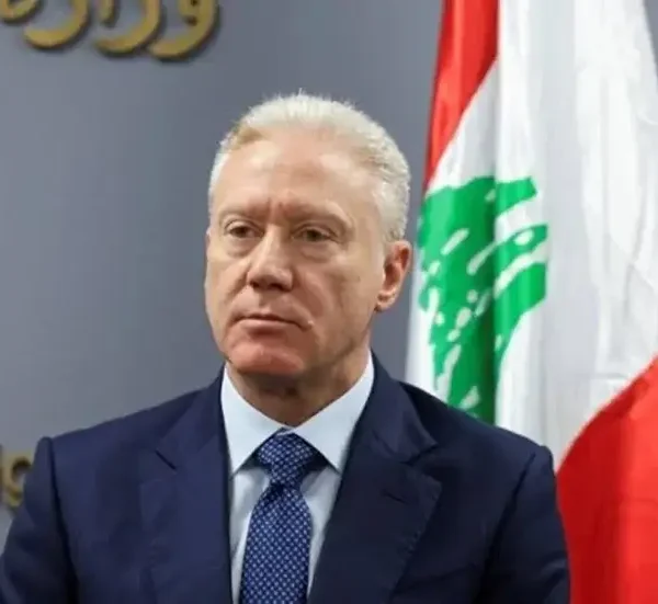 رجي   اتفاق الإطار  بداية البدايات لتكريس استقلالية المسار اللبناني عن إيران 600x551