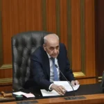 ردا على ترامب  بري  سوريا ليست في وارد أن تتدخل في لبنان 150x150