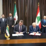 سلام يهنئ الشعبين اللبناني والسوري باتفاق تشكيل لجنة لبنانية سورية عليا 150x150