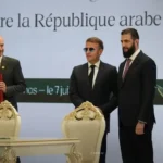 سوريا وفرنسا توقعان إعلان نوايا لاستعادة أموال رفعت الأسد 150x150