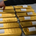 صعود الذهب مع توقعات رفع الفائدة الأمريكية 150x150