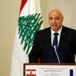 عون  لبنان يريد إبقاء ملفه على الطاولة الأمريكية واستعادة أراضيه ودعم الجيش 150x150