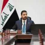 قبيل زيارة الزيدي لواشنطن  صفقة نفطية تثير الجدل في العراق 150x150