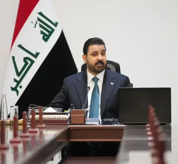 قبيل زيارة الزيدي لواشنطن  صفقة نفطية تثير الجدل في العراق 600x551