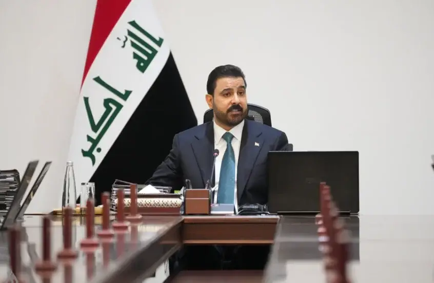 قبيل زيارة الزيدي لواشنطن  صفقة نفطية تثير الجدل في العراق
