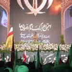 مجتبى خامنئي يتوعد بالثأر من قتلة والده  أحرار من أنحاء العالم سيؤدون قريبا جزءا من مهمة الانتقام 150x150