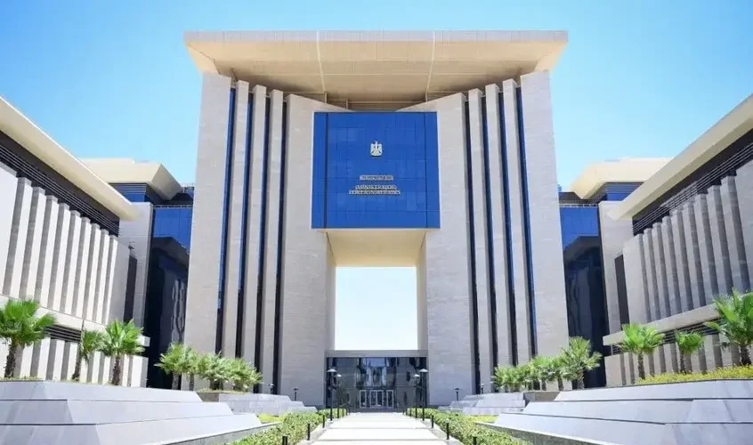 مصر تدين بشدة الهجمات الإيرانية على الكويت والبحرين وتعتبرها تهديدا خطيرا لأمن الخليج 846x500