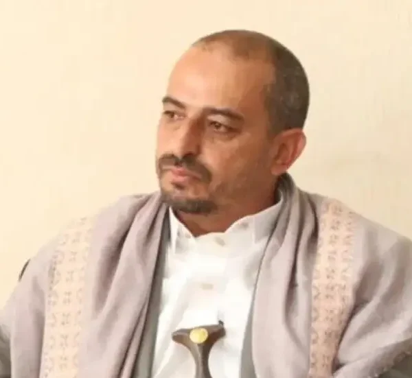 نائب وزير خارجية حكومة صنعاء  إذا أراد ترامب تكرار تجربته الفاشلة باليمن فالقوات المسلحة في الانتظار 600x551